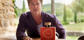 Brad Pitt LE DOMAINE