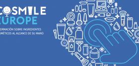 COSMILE EUROPE STANPA