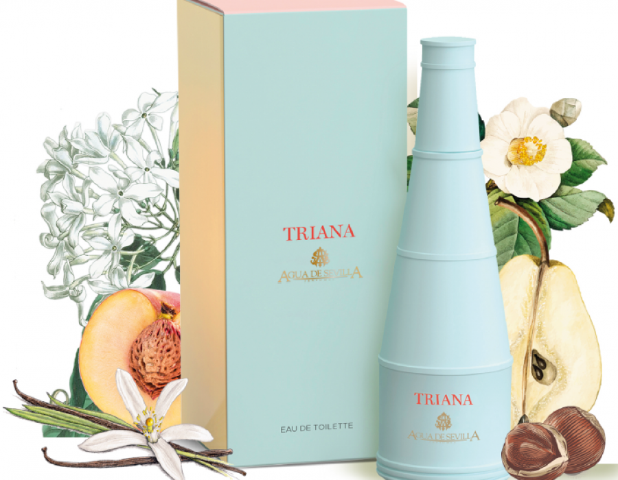 Triana solofrasco
