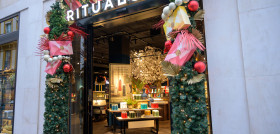 Rituals Premium Store Sevilla entrada   2