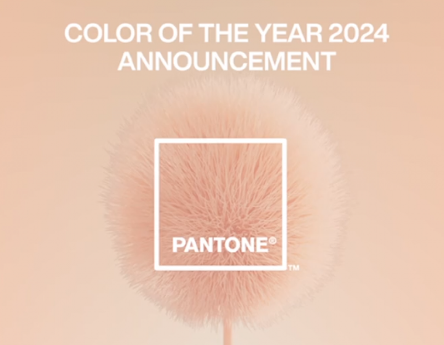 Pantone 2024
