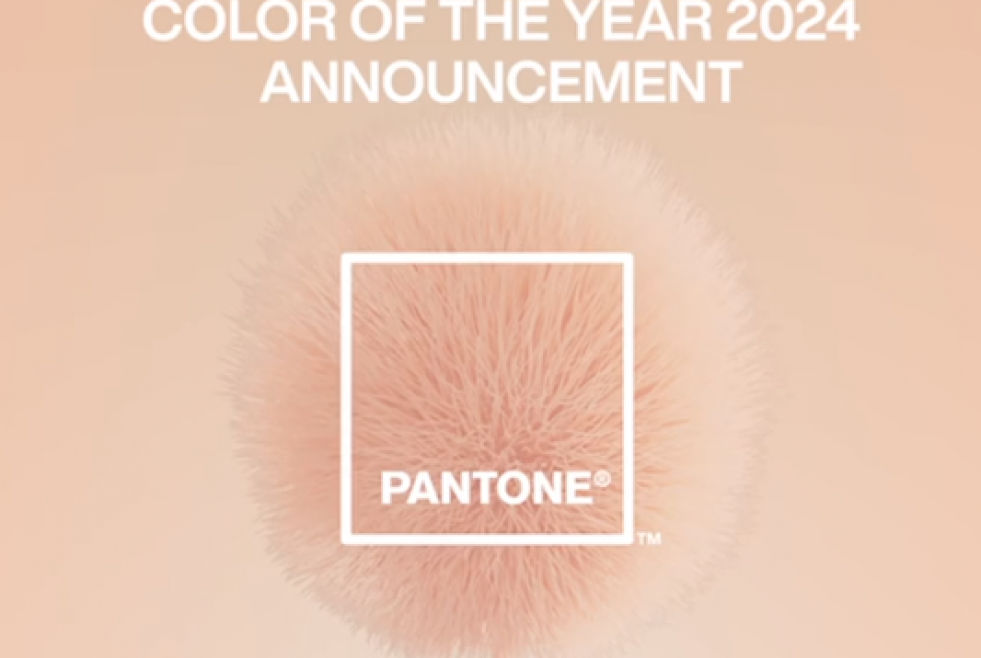Pantone 2024