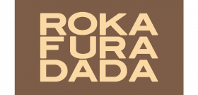 LOGO ROKA FURADADA