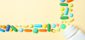 Apertura Nutricosmetica BP138 123rf