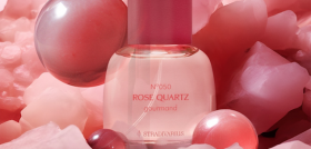 Auria perfume Stradivarius Quartz