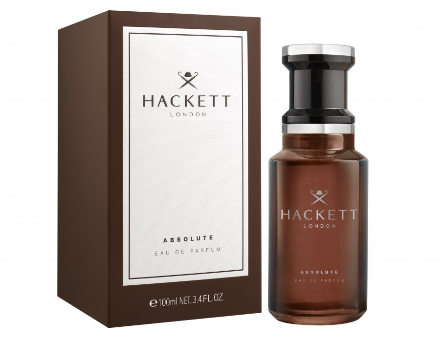 HACKETT