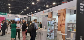 Cosmoprof Miami Stanpa 1