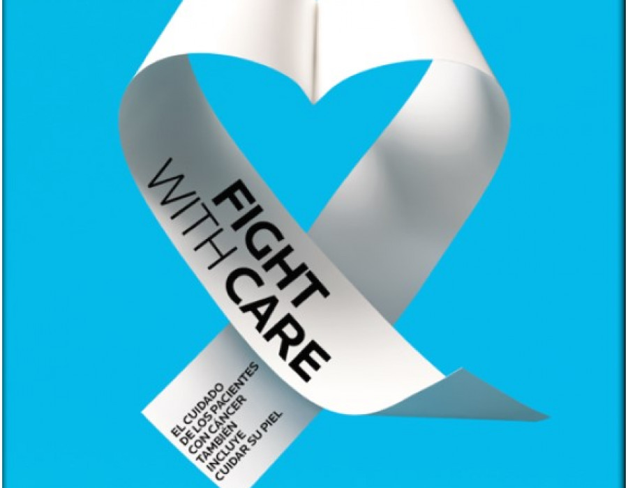 Fight with care rlp