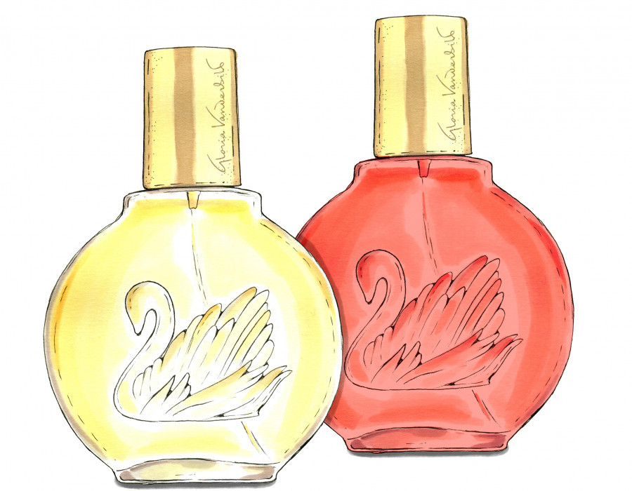 Perfumes High Res