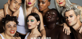 Haus Labs by Lady Gaga Founder and Models