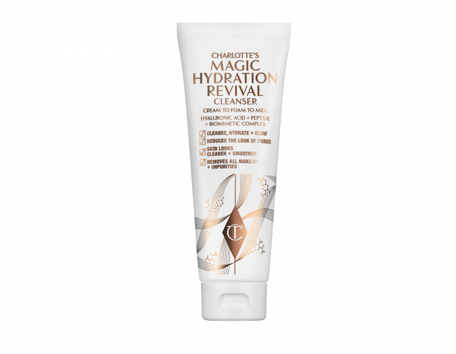 CharlotteTilbury magiccleanser