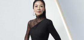 Michelle Yeoh HelenaRubinstein
