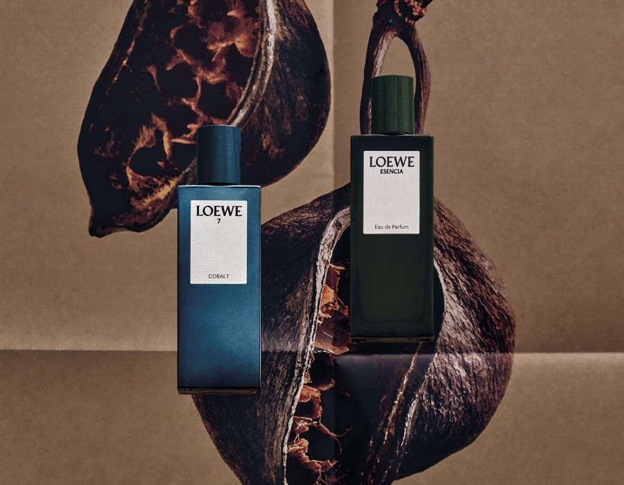 LOEWE 7 Cobalt y Esencia EDP (1)