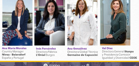 Inspiring Girls Stanpa 8marzo2024