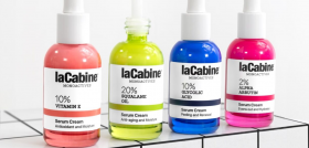 LA CABINE new monoactives