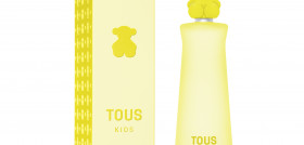 TOUS Tous Kids Bear Packshot EDT Vapo 100ml 044404000 8436603331067 High