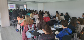 Jornada Cosmetica Infantil