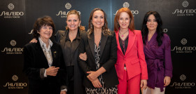 Shiseido Congreso Senior 2