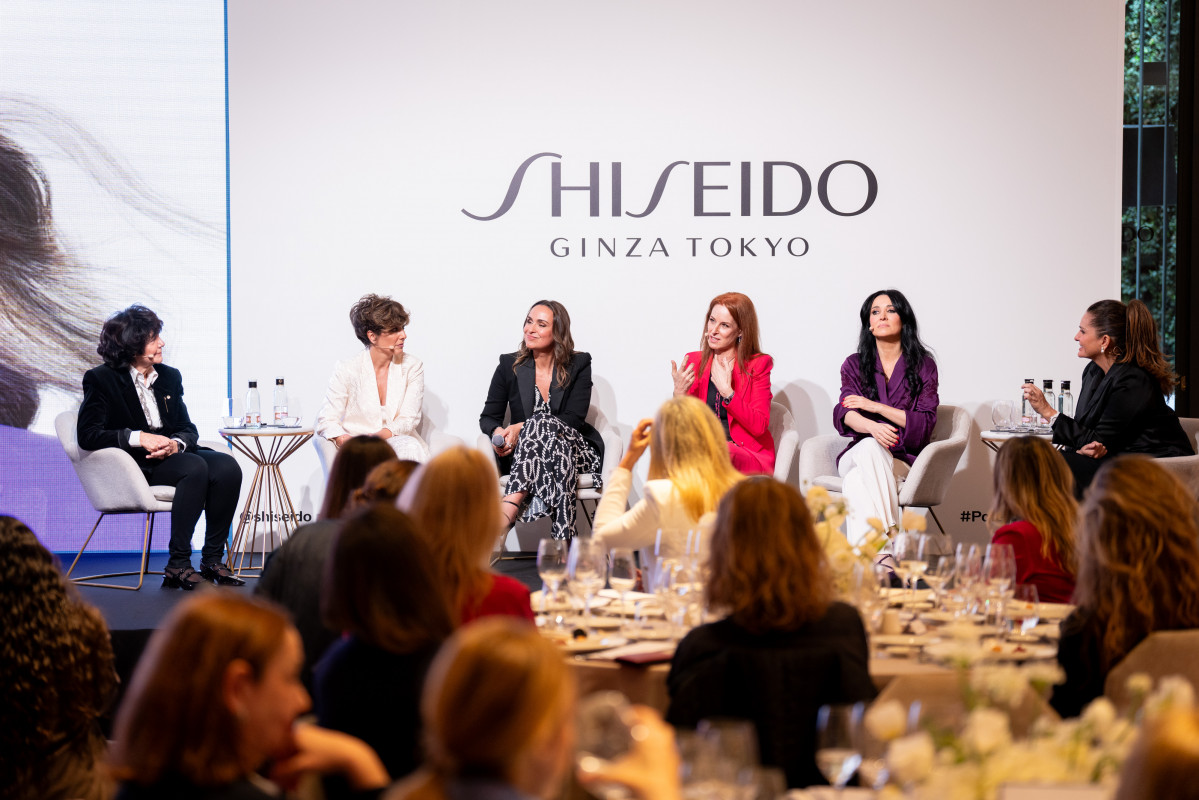 Shiseido Congreso Senior 5