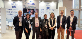Mixer&Pack Cosmoprof Bolonia 2024
