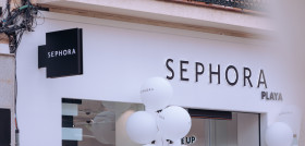 SEPHORA Playa DENIA 02
