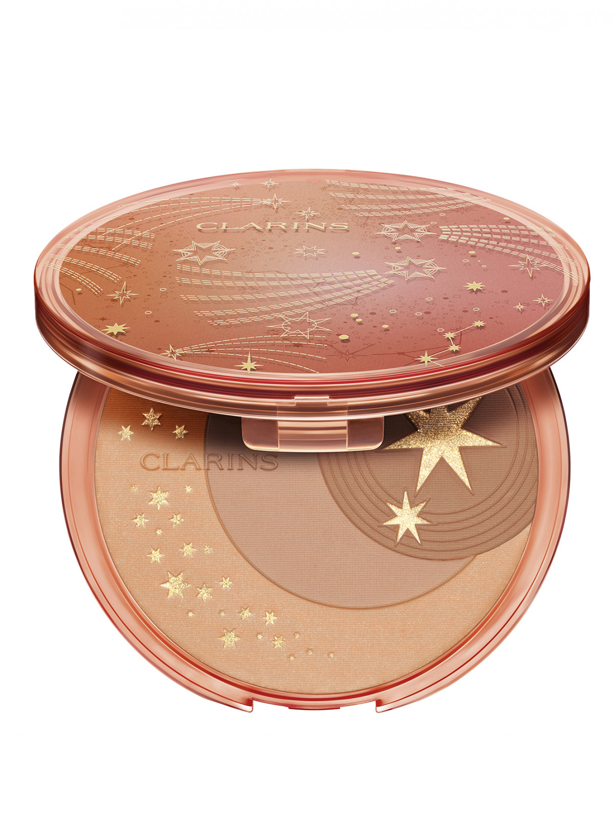 Bronzing Compact Summer Collection 2024