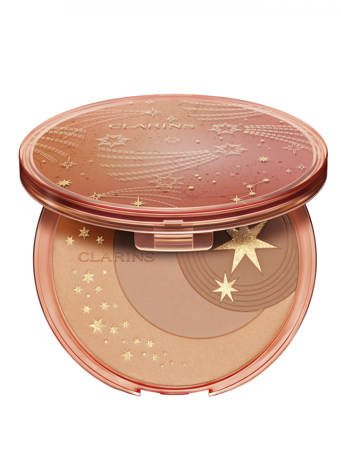 Bronzing Compact Summer Collection 2024