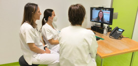 Foto hospital salnés