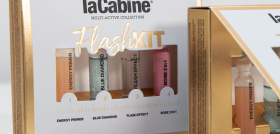 Lacabine FLASH KIT BODEGON