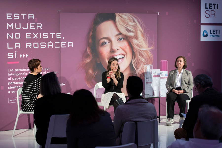 Evento LETI Pharma