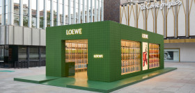 LOEWE PERFUMES POPUP SERRANO 02