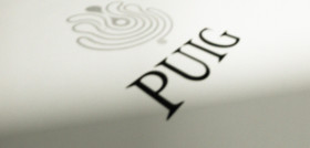 Puig new logo
