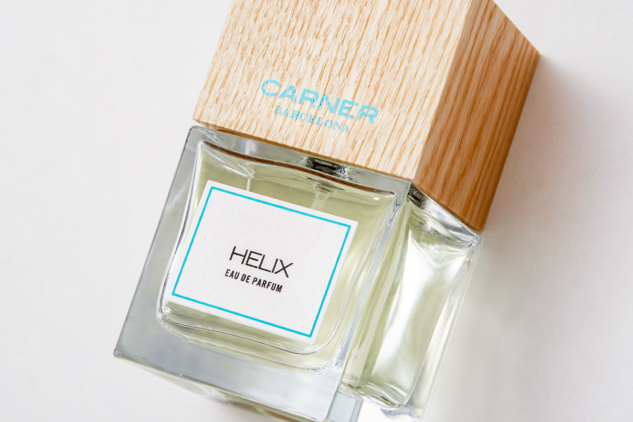 CARNER BARCELONA Helix3
