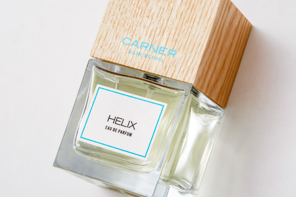 CARNER BARCELONA Helix3