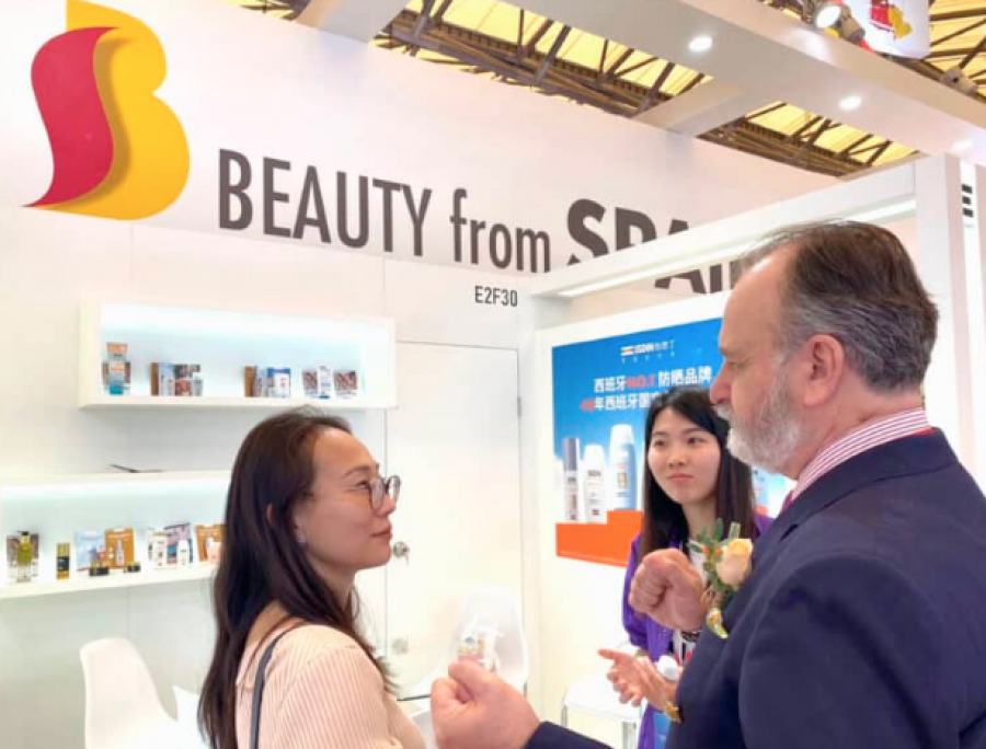 España china expo 2024