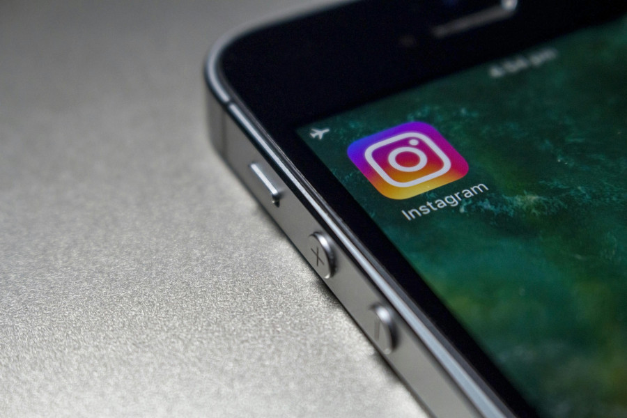 Instagram redes sociales RRSS pexels pixabay 248533
