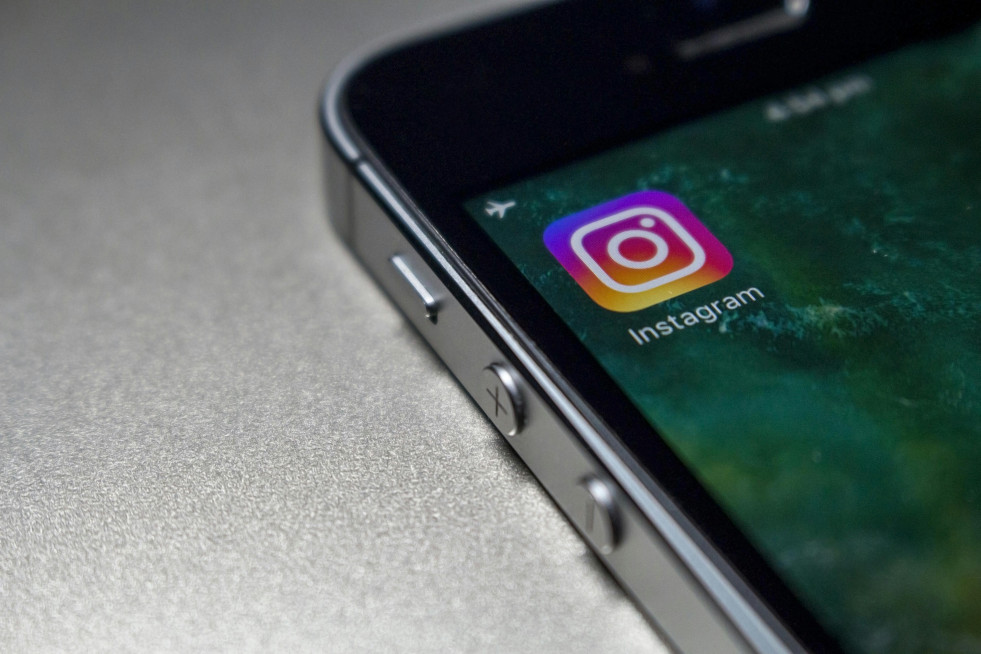 Instagram redes sociales RRSS pexels pixabay 248533