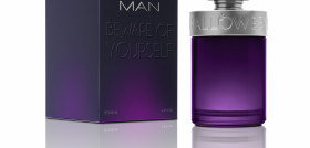 HALLOWEEN Halloween MAN Packshot Vapo 125ml 0146251 High