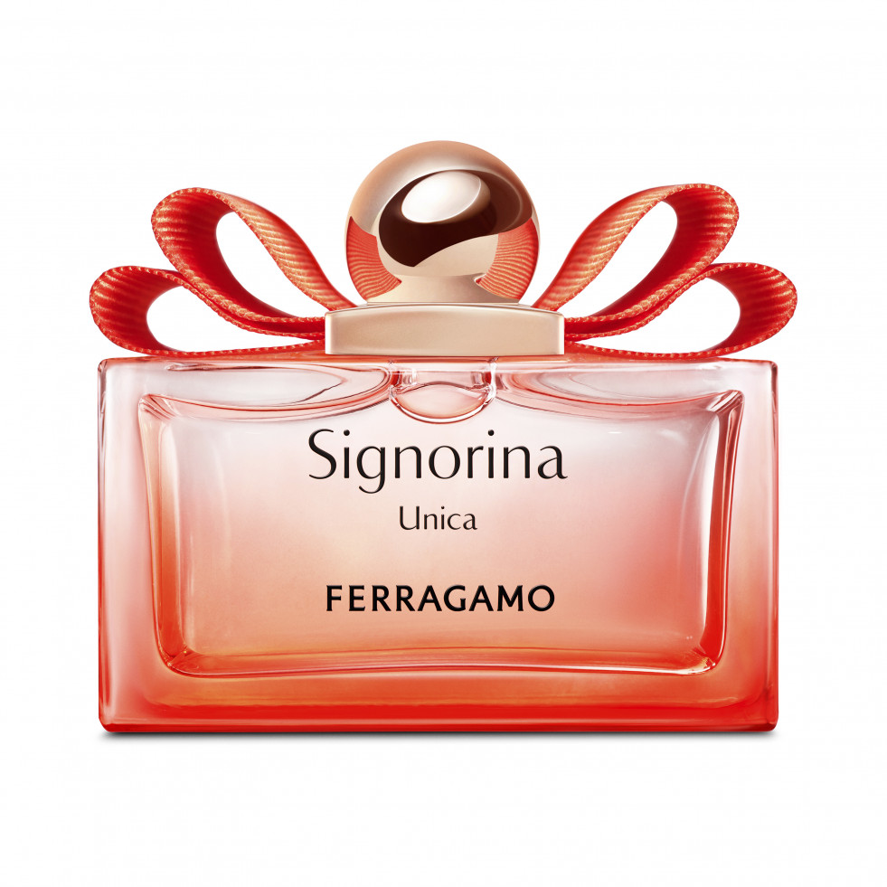 SIGNORINA UNICA FERRAGAMO