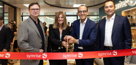 Symrise BCN 29