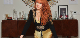 CharlotteTilbury portrait