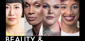 Sephora Beauty & Belonging