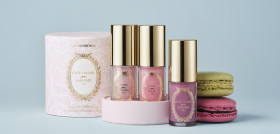 Estee lauder x laduree
