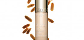 Clarins Skin Illusion Full Coverage & Avena Bio