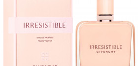 GIVENCHY IRRESISTIBLE EDP NUDE VELVET 80ML PACKSHOT CPV