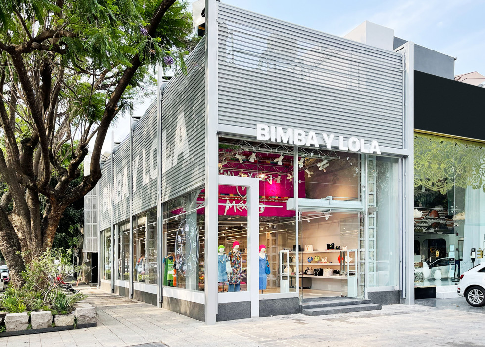 Byl store HR