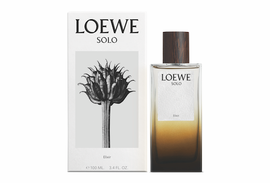 Loewe Solo Elixir edp