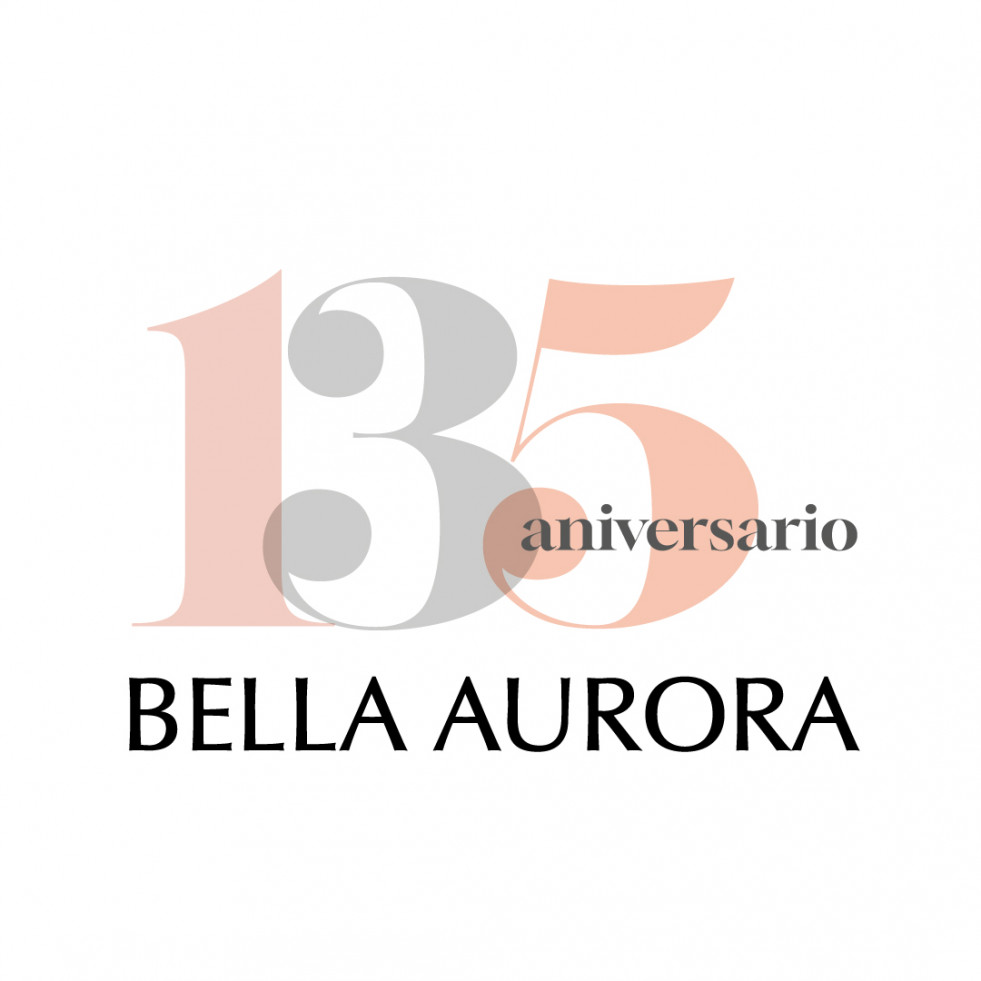 135 Bella Aurora