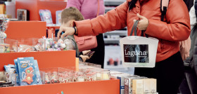 Foto Perfumerias Laguna