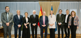 250306 Reunión Ministro de Industria Stanpa